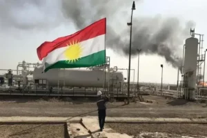 SOMO: Kürdistan Bölgesi ile üçlü anlaşma sağlandı