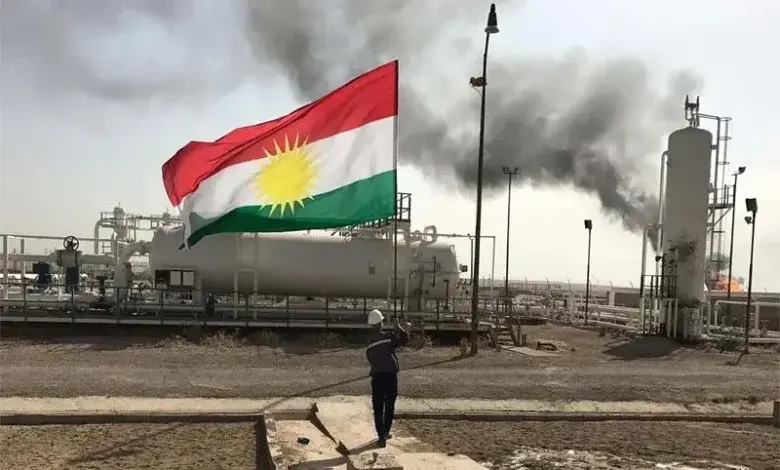 SOMO: Kürdistan Bölgesi ile üçlü anlaşma sağlandı