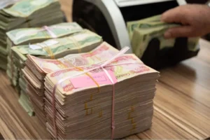 Irak Parlamentosu Maliye Komisyonu: Nakit krizi iki ay daha sürecek