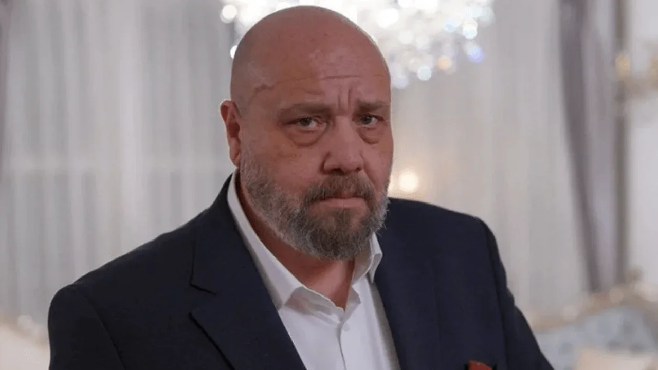 Oyuncu Ahmet Mümtaz Taylan’dan barış sürecine güçlü destek