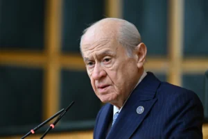 Bahçeli’den çerçeve yasa açıklaması: ‘En kısa sürede hayata geçirilmeli’