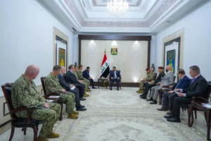Irak’ta yabancı askerlerin çekilmesi için son tarih: 30 Eylül