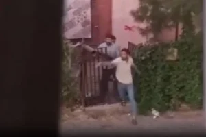URFA- Boşanma tartışması silahlı kavgaya dönüştü: 2 yaralı, 3 gözaltı