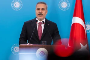 Hakan Fidan, Mısır'ı ziyaret edecek: Sisi ve üst düzey isimlerle görüşecek