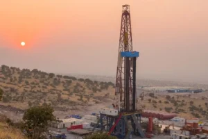 DNO: Kürdistan'da petrol üretimini aşamalı olarak yeniden başlatacağız