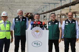 Ensarioğlu: Son 100 yılda bozulan Türk-Kürt İttifakı yeniden tesis edilecek
