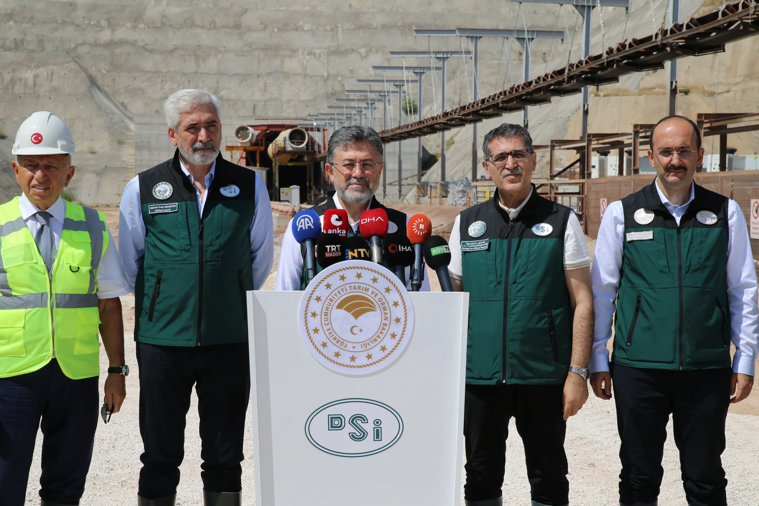 Ensarioğlu: Son 100 yılda bozulan Türk-Kürt İttifakı yeniden tesis edilecek