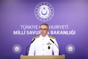 MSB: Mekke Ortak Savunma Anlaşması NATO’ya alternatif değil