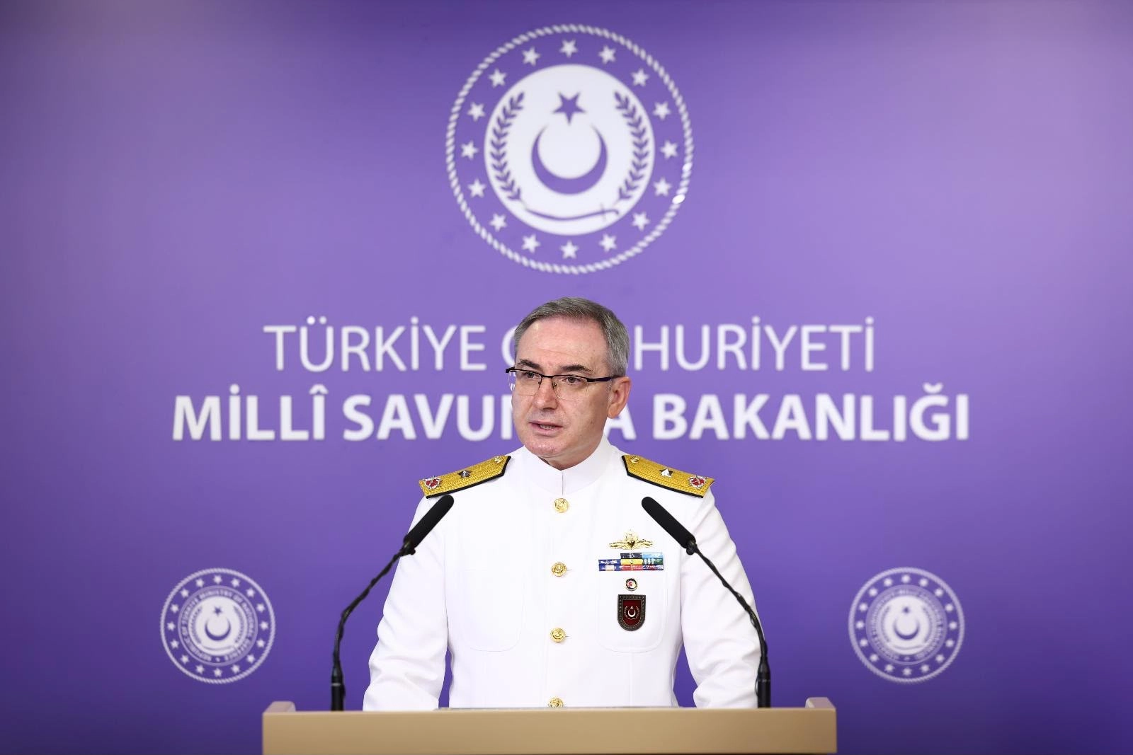 MSB: Mekke Ortak Savunma Anlaşması NATO’ya alternatif değil
