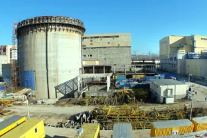 Kuraklık, Avrupa’yı vurdu: Cernavoda Nükleer Enerji Santralı kapatılıyor
