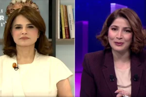 Irak ve Kürdistan Bölgesi’nde bir ilk: Dr. Haje Abdullah tıbbi onkoloji alanında ilk kadın profesör oldu