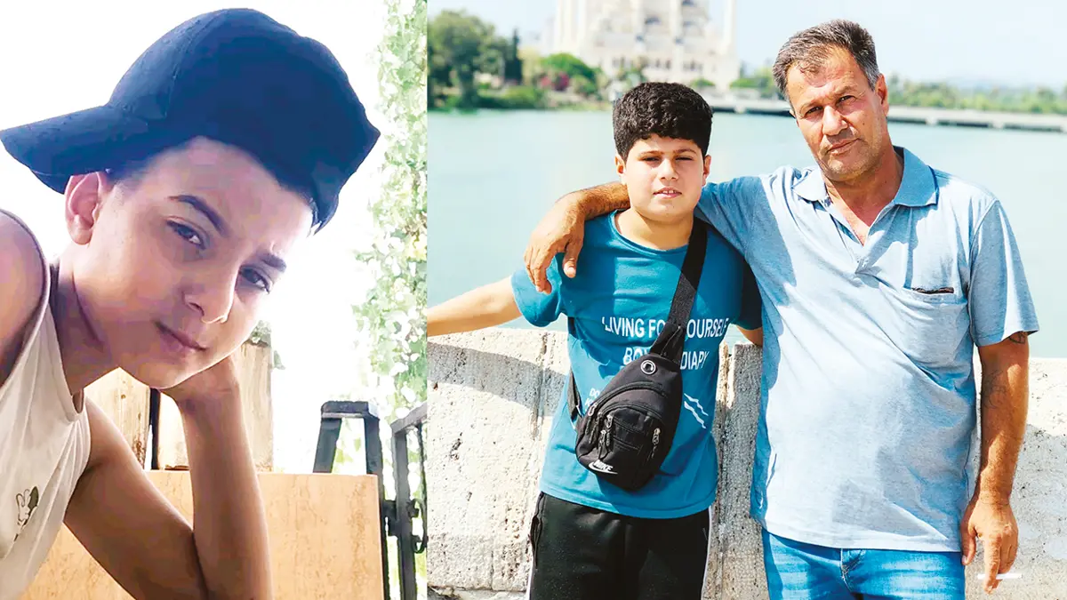 Nehirde kaybolan 2 çocuğun cesedi bulundu