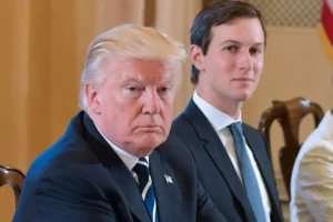 ABD, Jared Kushner’ı Gazze için İsrail’e göndermeyi değerlendiriyor