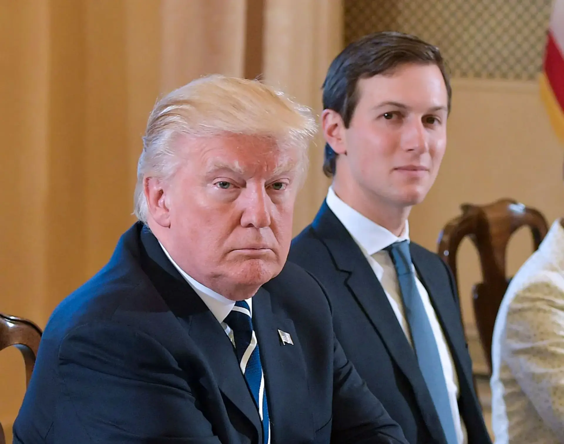 ABD, Jared Kushner’ı Gazze için İsrail’e göndermeyi değerlendiriyor