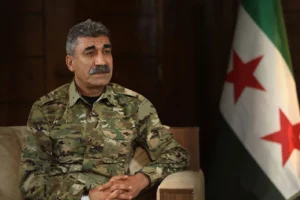 Sipan Hemo, Türkiye’nin ‘terör’ listesinden çıkarıldı