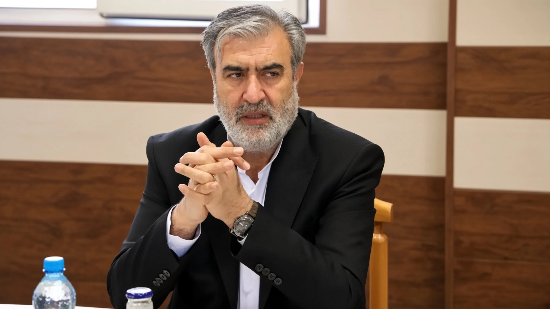 İran’dan bölge ülkelerine uyarı: Her türlü istikrarsızlığa sert yanıt vereceğiz