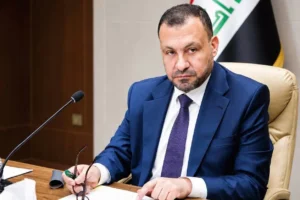 Irak Elektrik Bakan Yardımcısı yolsuzluk soruşturması kapsamında gözaltına alındı