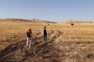 Diyarbakır, Mardin ve Batman’da anız yakılmasına karşı sıkı önlemler