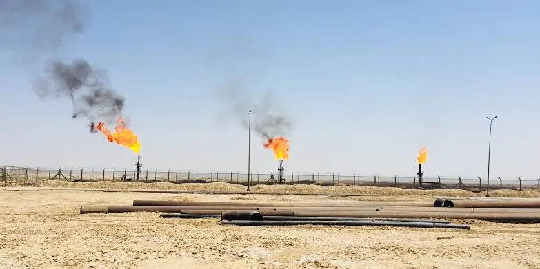 Irak petrolünde 'Hürmüz' krizi aşılıyor: Günlük ihracat 2 milyon varile çıktı!