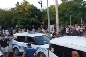 İşitme ve konuşma engelli kadına cinsel saldırı: 4 şüpheli gözaltında