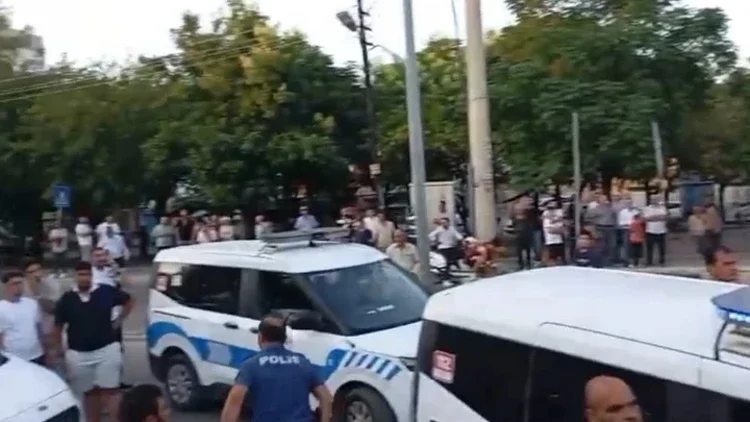 İşitme ve konuşma engelli kadına cinsel saldırı: 4 şüpheli gözaltında