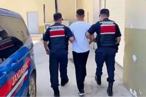 Antep'te cinsel saldırı iddiasına ilişkin 5 şüpheli tutuklandı