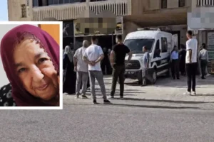 Tartıştığı 68 yaşındaki yatalak eşini bıçaklayarak öldürdü