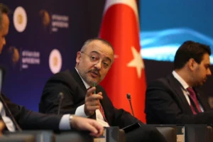 Türkiye’nin Şam Büyükelçisi Yılmaz: Sınır hattındaki temel güvenlik tehditleri ortadan kalktı