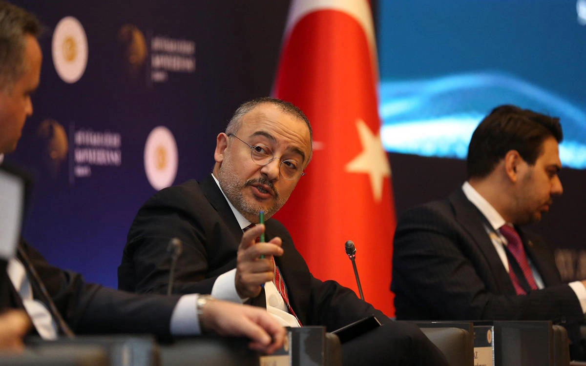 Türkiye’nin Şam Büyükelçisi Yılmaz: Sınır hattındaki temel güvenlik tehditleri ortadan kalktı