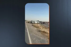 Turist kafilesini taşıyan tur otobüsü devrildi: Çok sayıda ölü ve yaralı var