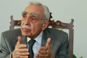 DEM Parti’den Tarık Ziya Ekinci mesajı: 'Keşke bugünleri görebilseydi'