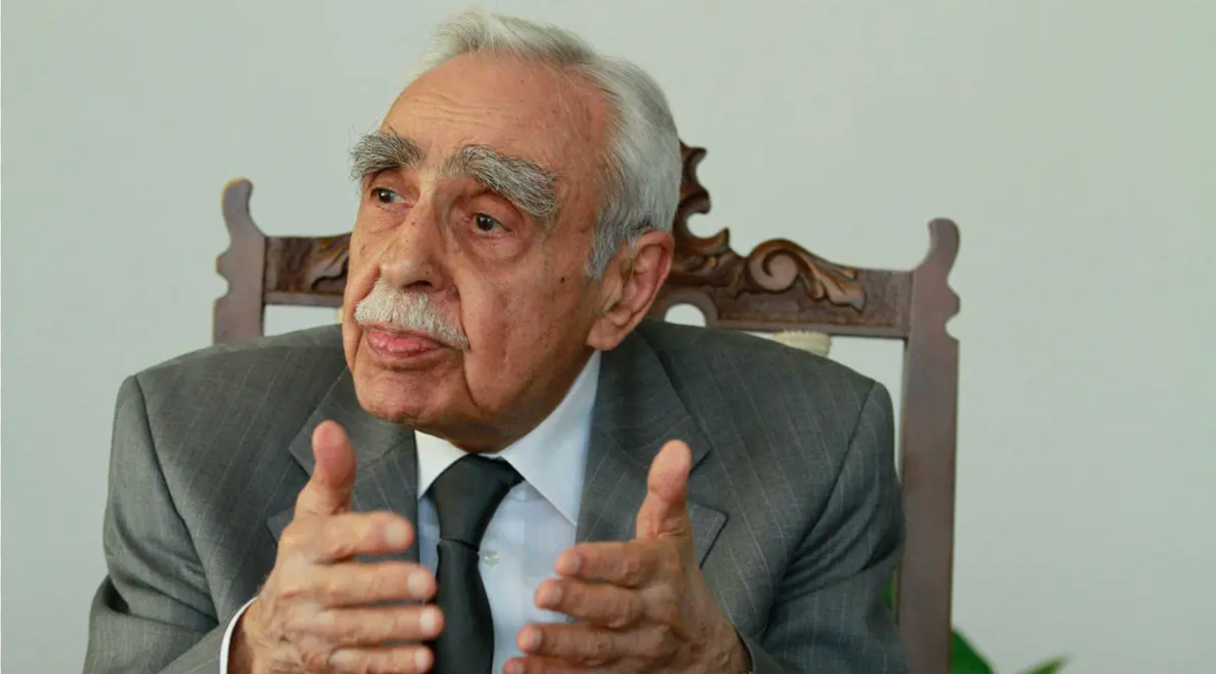 DEM Parti’den Tarık Ziya Ekinci mesajı: 'Keşke bugünleri görebilseydi'