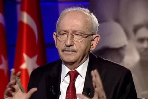 Meclis Başkanlığı Kılıçdaroğlu’nun talebini reddetti
