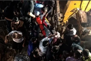 Hakkari’de bir uzman çavuş hayatını kaybetti