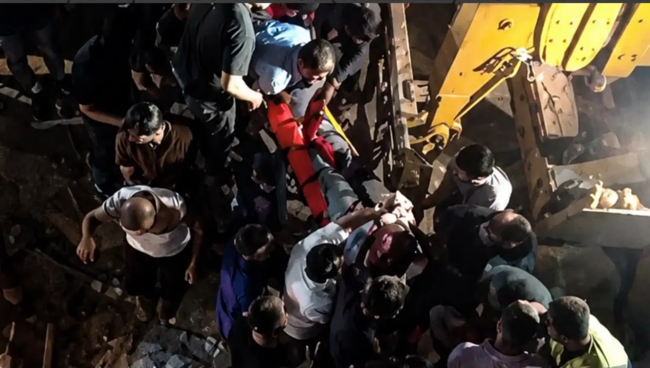 Hakkari’de bir uzman çavuş hayatını kaybetti