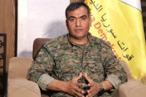 Kobani Sorumlusu Berxwedan: DSG ve Rojava Özerk Yönetimi’nin feshini duyuracağız