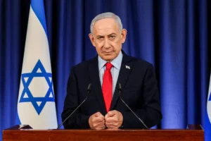 Netanyahu ‘İngiltere İslam Cumhuriyeti’ dedi, Londra köpürdü