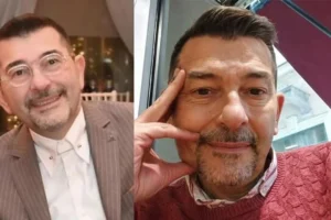 İtalyan profesör, İstanbul’da ölü bulundu