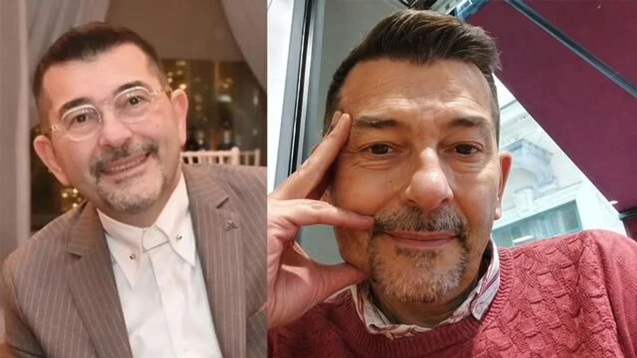 İtalyan profesör, İstanbul’da ölü bulundu