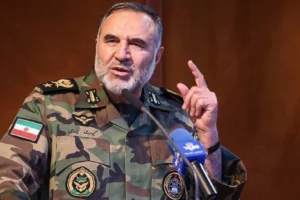 Kiyumers Haydari kimdir? İran’da askeri karar mekanizmasının zirvesindeki Kürt komutan