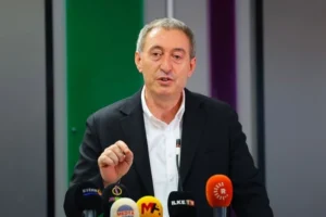 Bakırhan’dan Amedspor-Erzurumspor maçı öncesi dikkat çeken çağrı