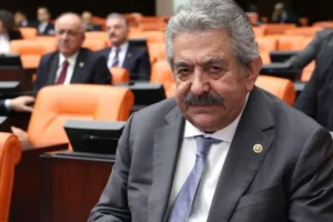 MHP’li Feti Yıldız: DSG ve Özerk Yönetim’in feshedileceği açıklandı
