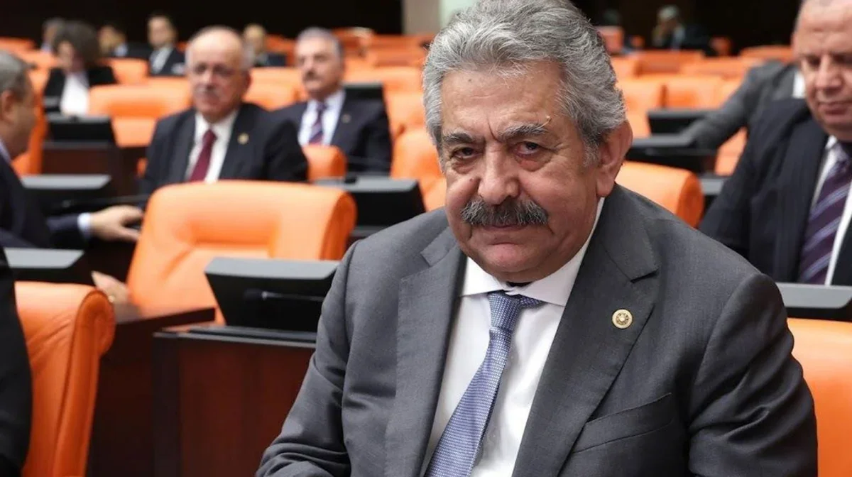 MHP’li Feti Yıldız: DSG ve Özerk Yönetim’in feshedileceği açıklandı