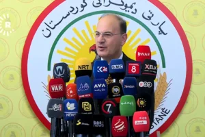 KDP ve KYB bu hafta bir araya geliyor, masada yeni kabine tartışması var
