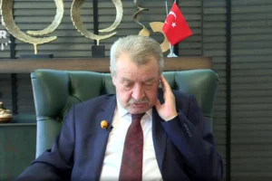 Pinyaniş Aşiret Lideri Pirozbeyoğlu, Bahçeli ile görüşmesinin ayrıntılarını anlattı