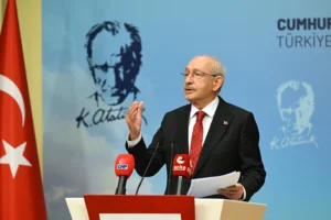 CHP kulislerinde Kılıçdaroğlu iddiası: Aday olursa vekiller YENİ Parti’ye geçer