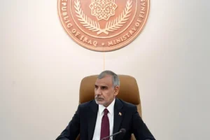 Irak Maliye Bakanı: Hürmüz Boğazı'nın kapanması Irak ekonomisini doğrudan etkiledi