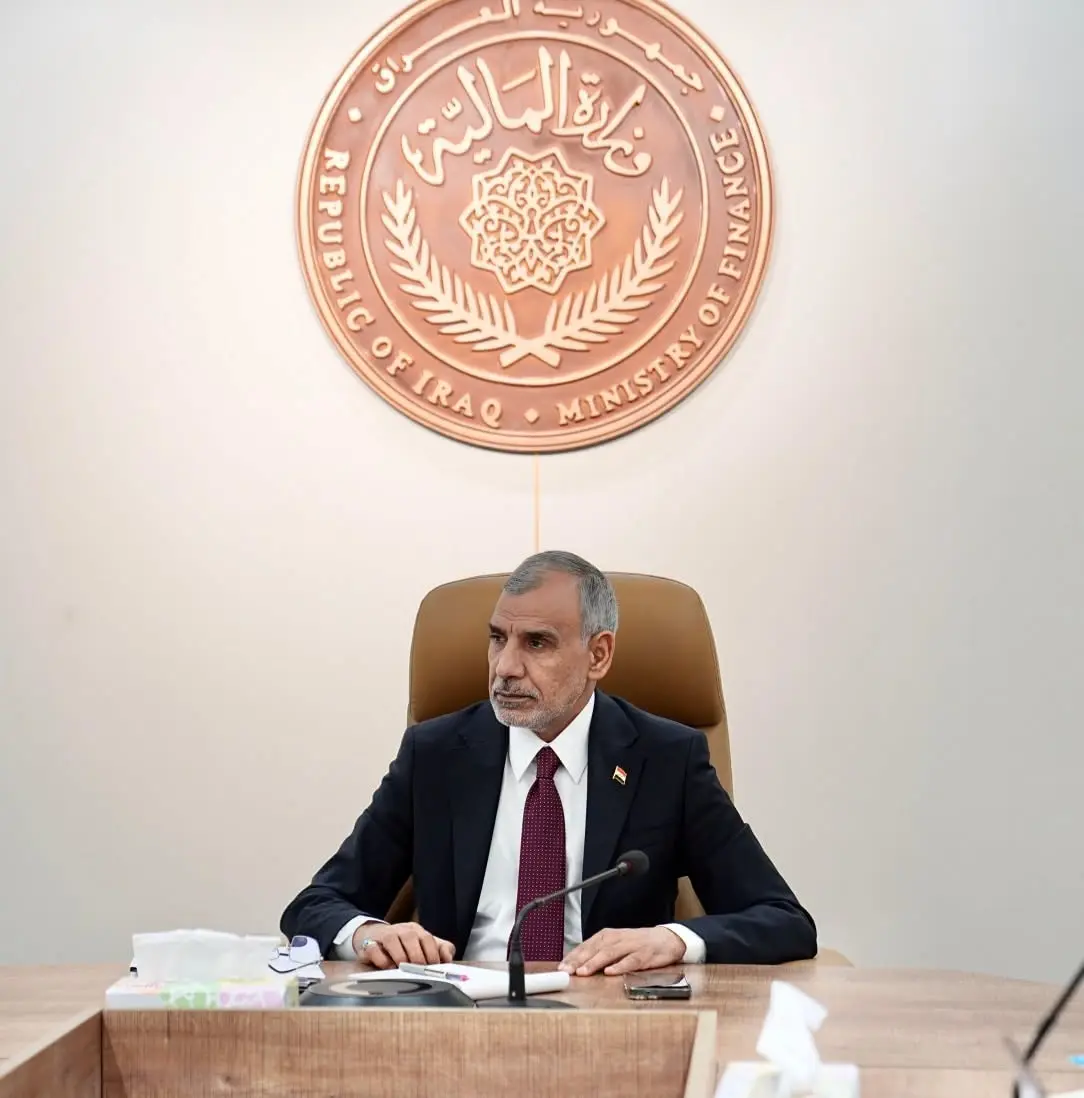 Irak Maliye Bakanı: Hürmüz Boğazı'nın kapanması Irak ekonomisini doğrudan etkiledi