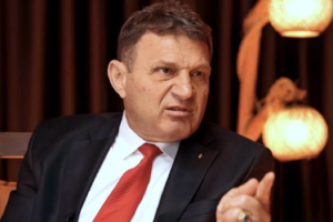 Türker Ertürk hakkında soruşturma başlatıldı