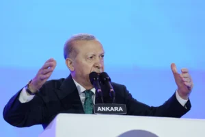 Erdoğan: En kısa zamanda Şam’ı ziyaret edeceğim